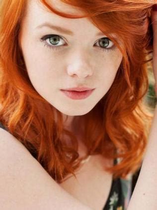 red hair porn stars|TOP 10 Redhead Pornstars of Last Decade (2014